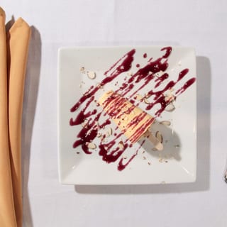Mango Kulfi