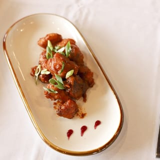 Gobi Manchurian